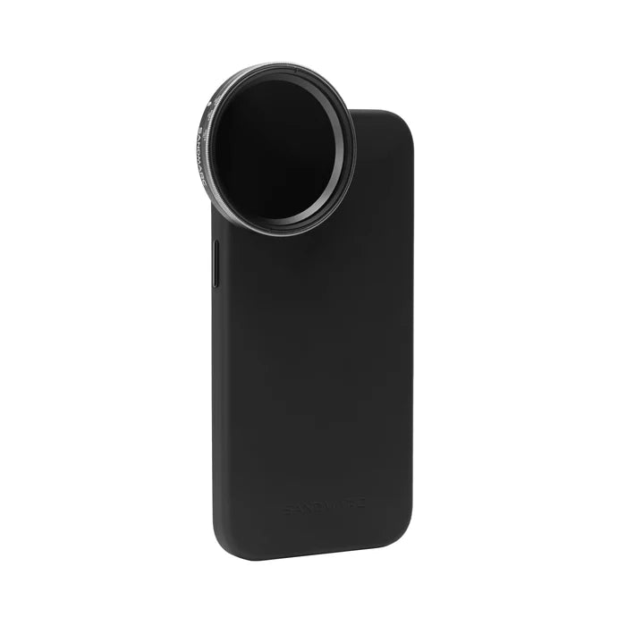 Motion Variable Filter
