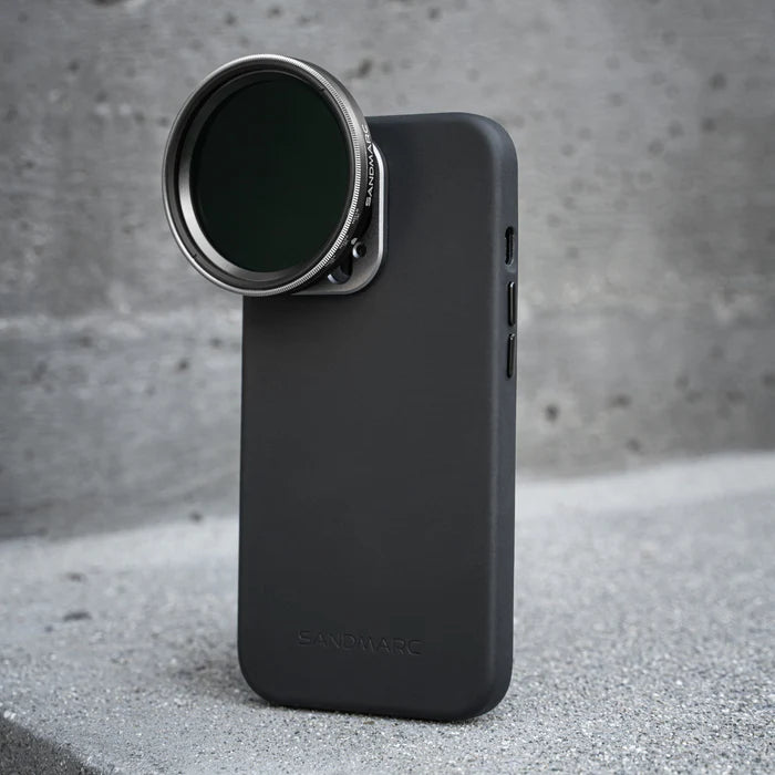 Motion Variable Filter