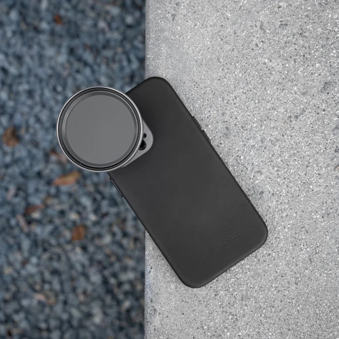 Motion Variable Filter