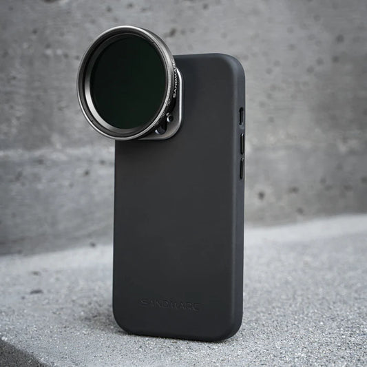Motion Variable Filter